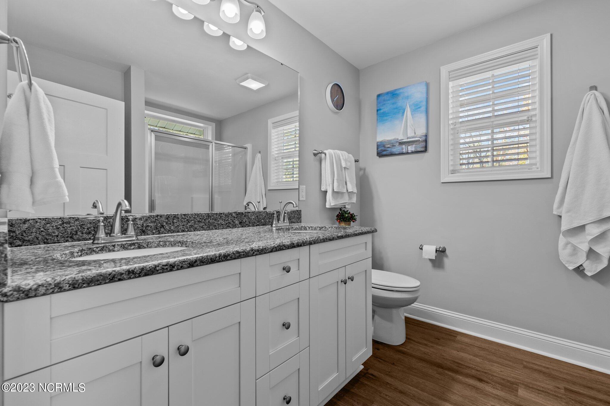 10 Lassiter Lane Pinehurst, NC 28374 - Photo 28 of 48 Master Bathroom