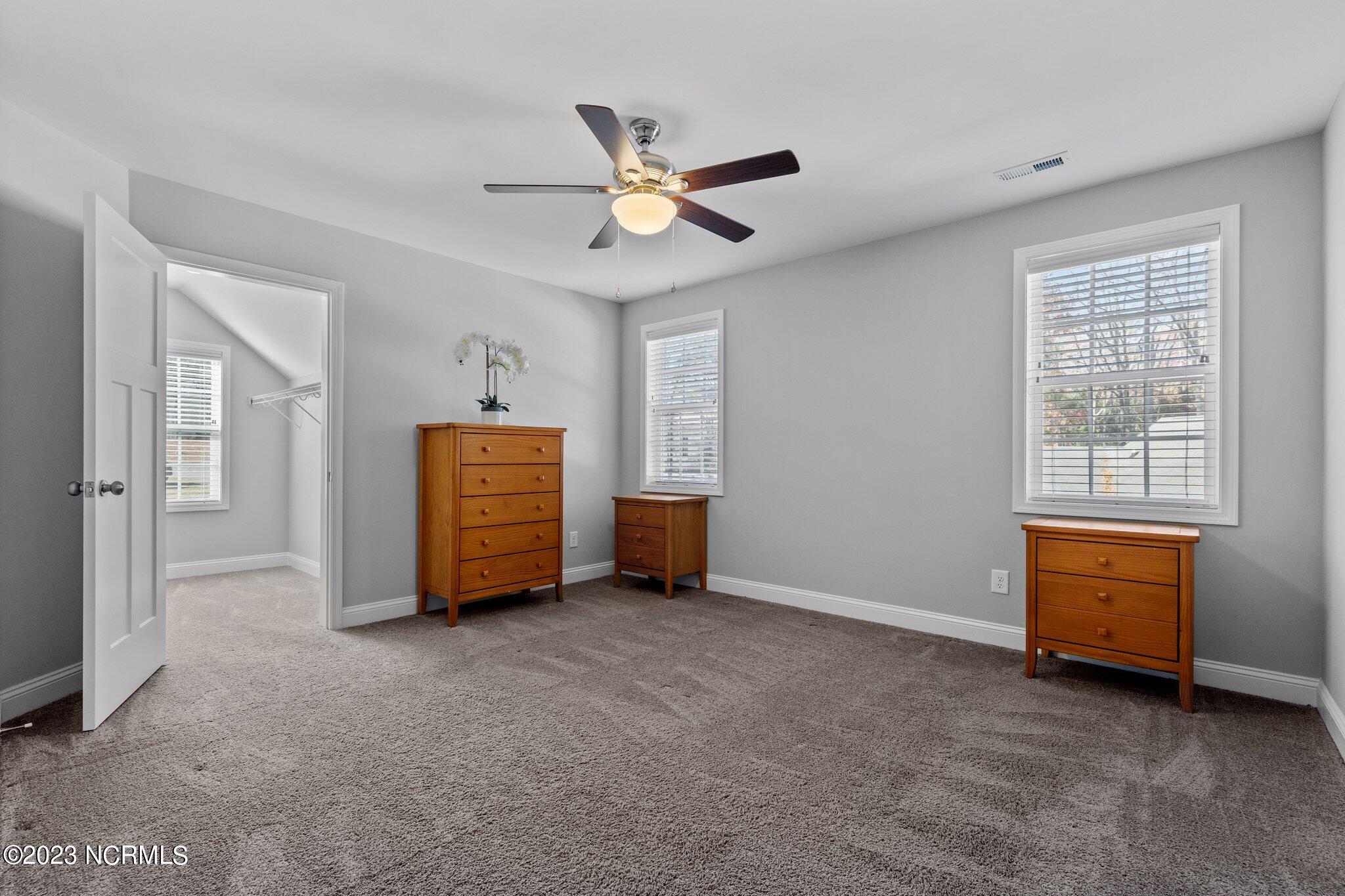 10 Lassiter Lane Pinehurst, NC 28374 - Photo 31 of 48 Bedroom 2