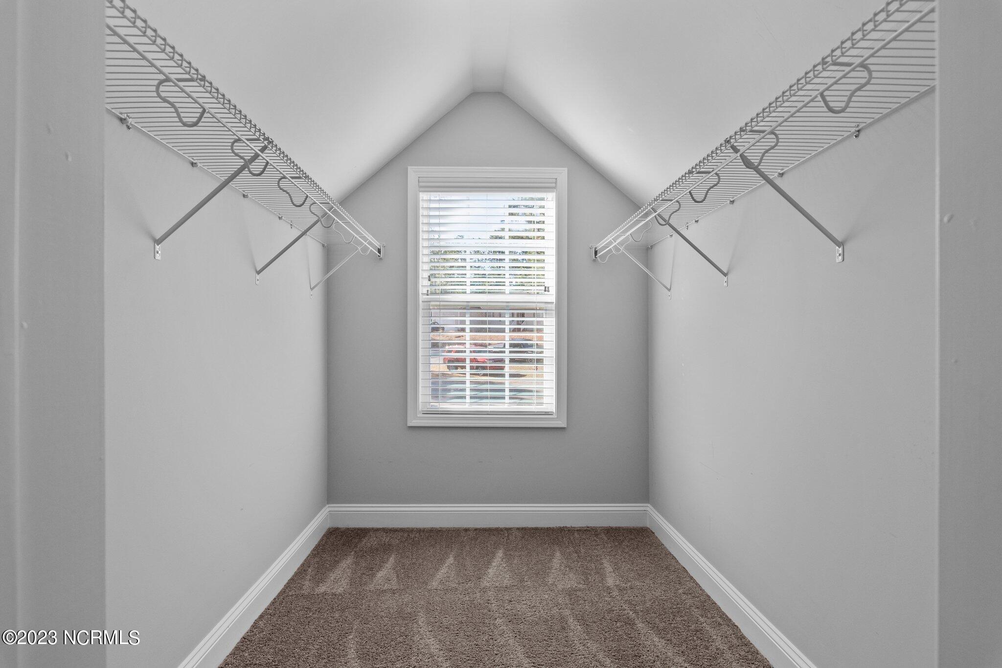 10 Lassiter Lane Pinehurst, NC 28374 - Photo 32 of 48 Walk in Closet