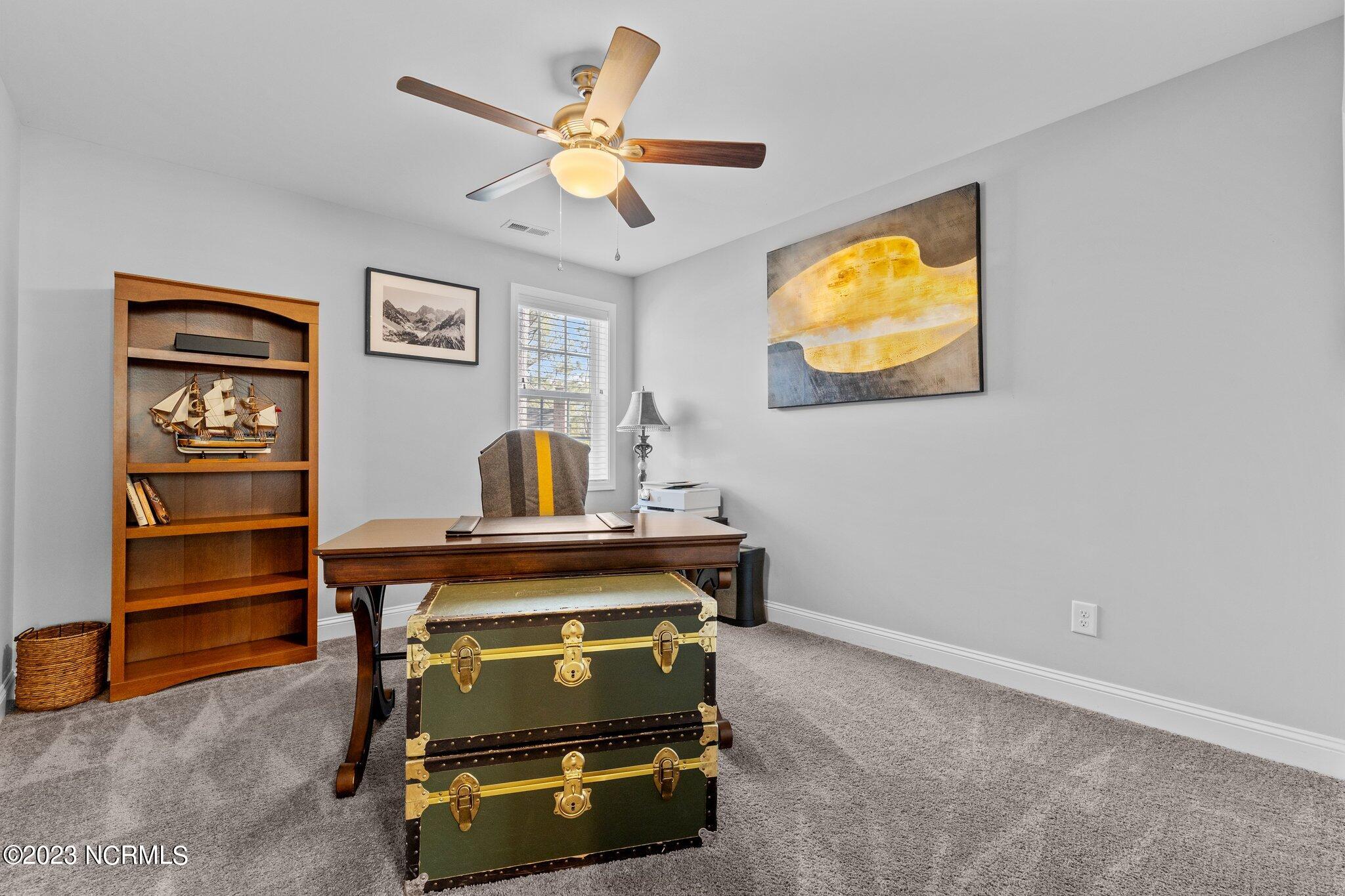 10 Lassiter Lane Pinehurst, NC 28374 - Photo 35 of 48 Bedroom 4