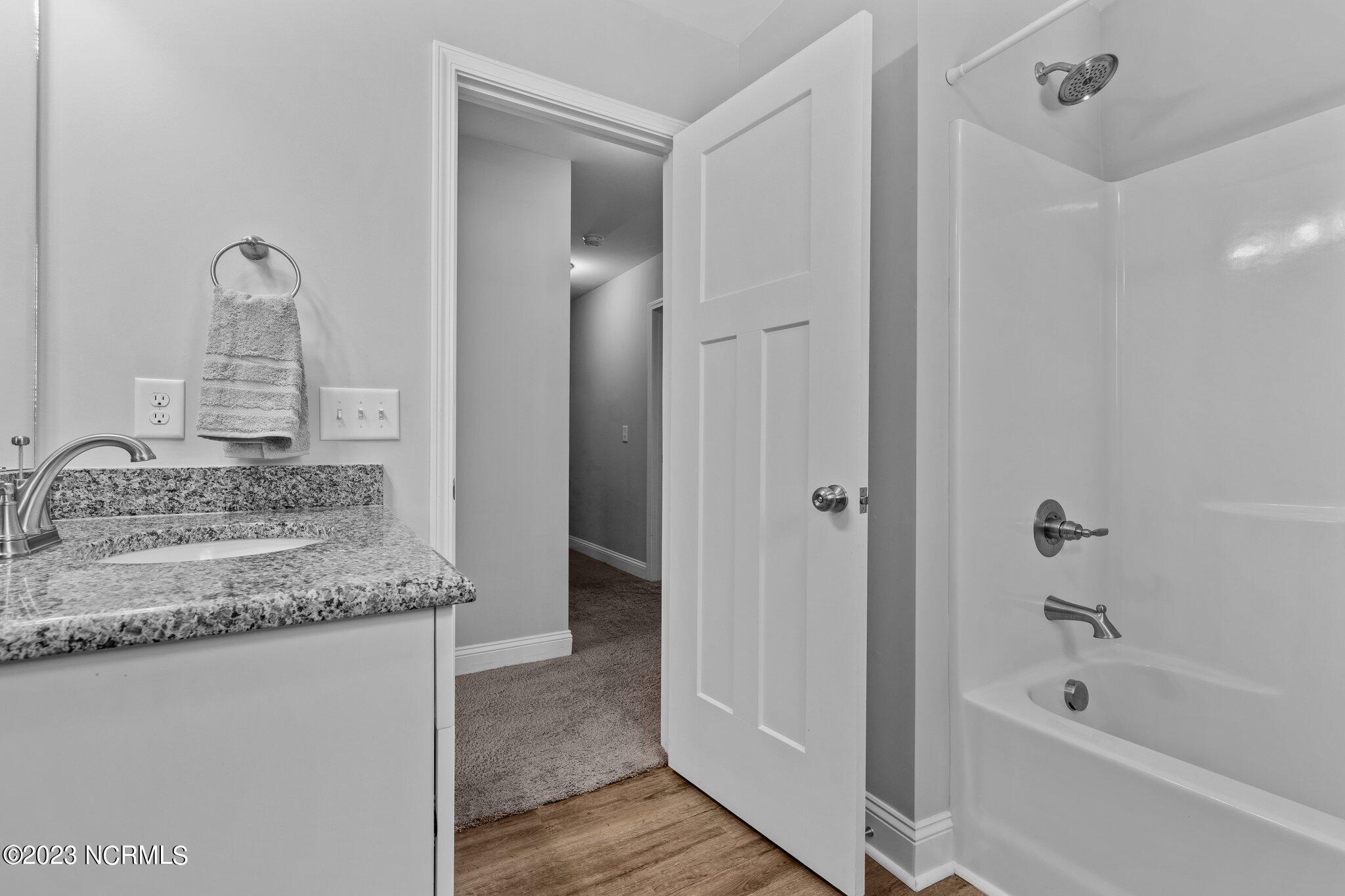 10 Lassiter Lane Pinehurst, NC 28374 - Photo 37 of 48 Bathroom 2