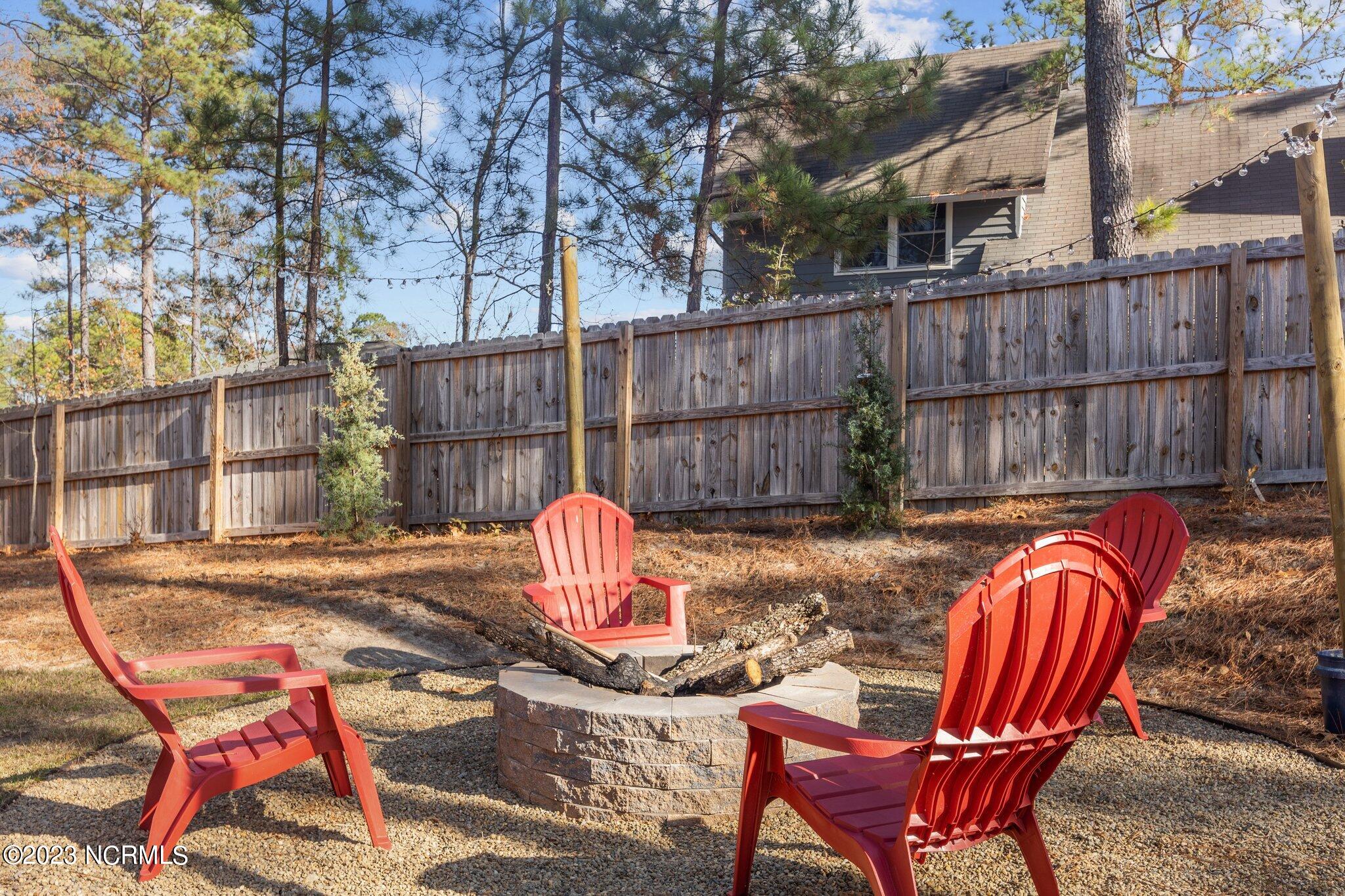 10 Lassiter Lane Pinehurst, NC 28374 - Photo 42 of 48 Back