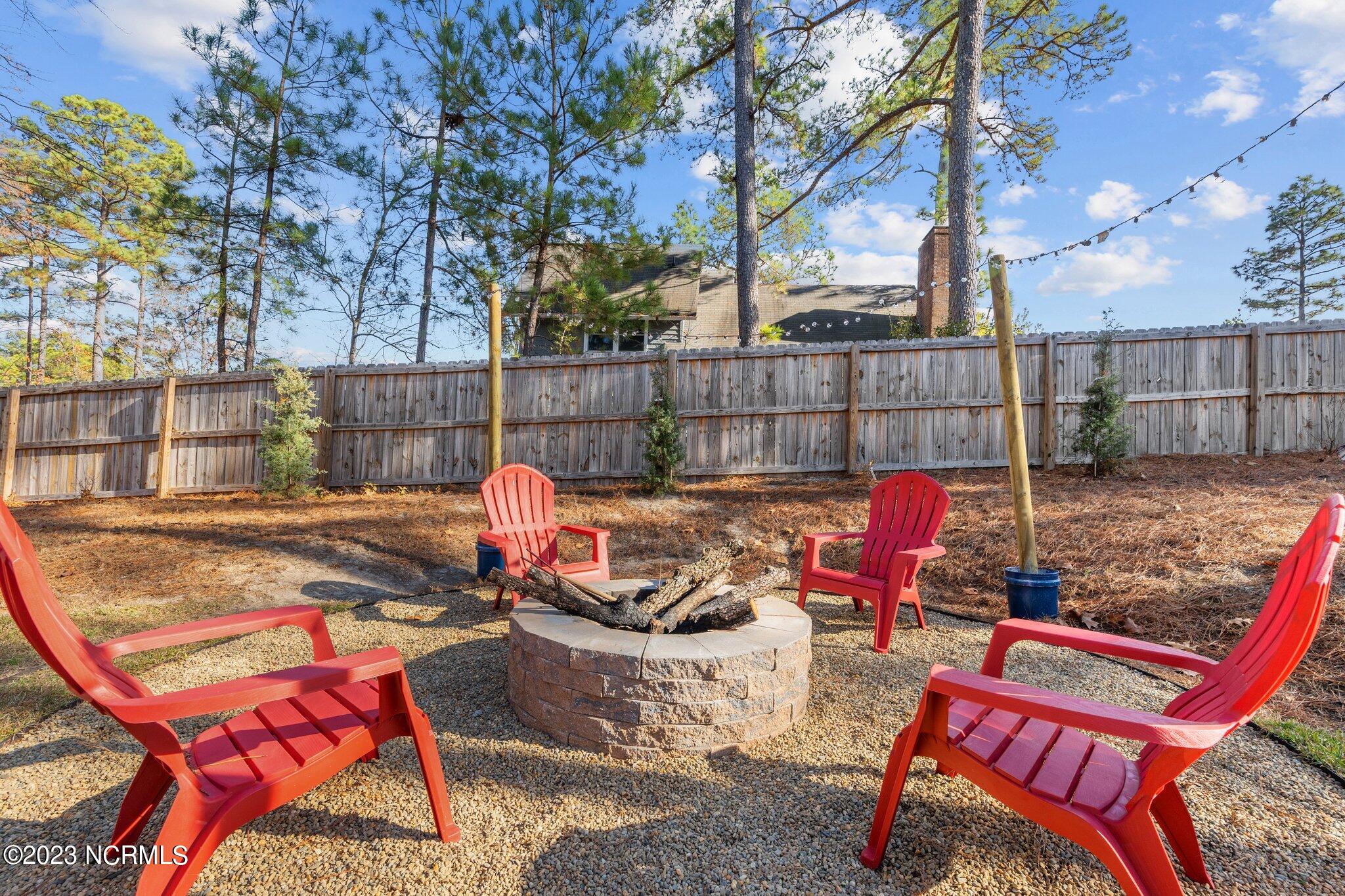 10 Lassiter Lane Pinehurst, NC 28374 - Photo 43 of 48 Back