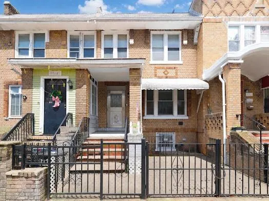 $1,150,000 | 1722 West 10th Street | Gravesend