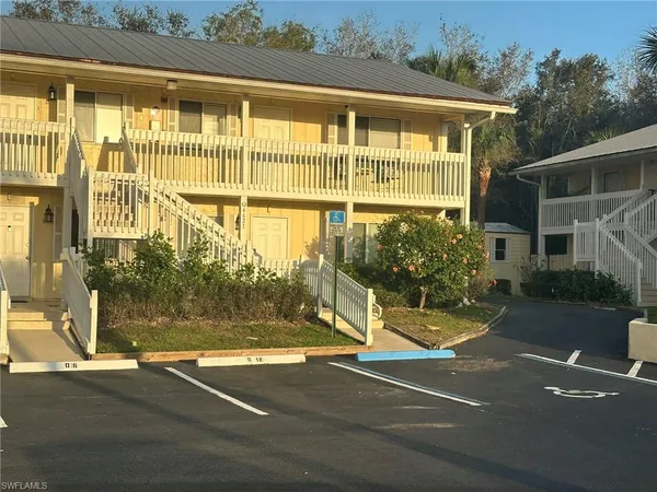 a view of a house with a swimming pool