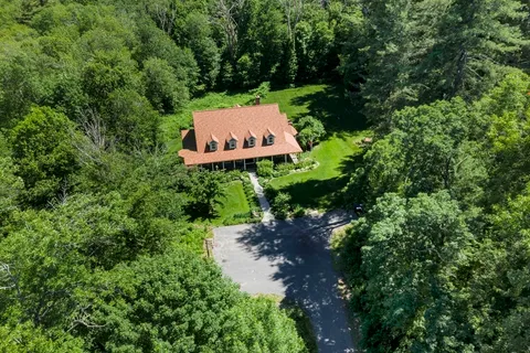 $1,095,000 | 196 Brigham Hill Road, Grafton, MA 01536