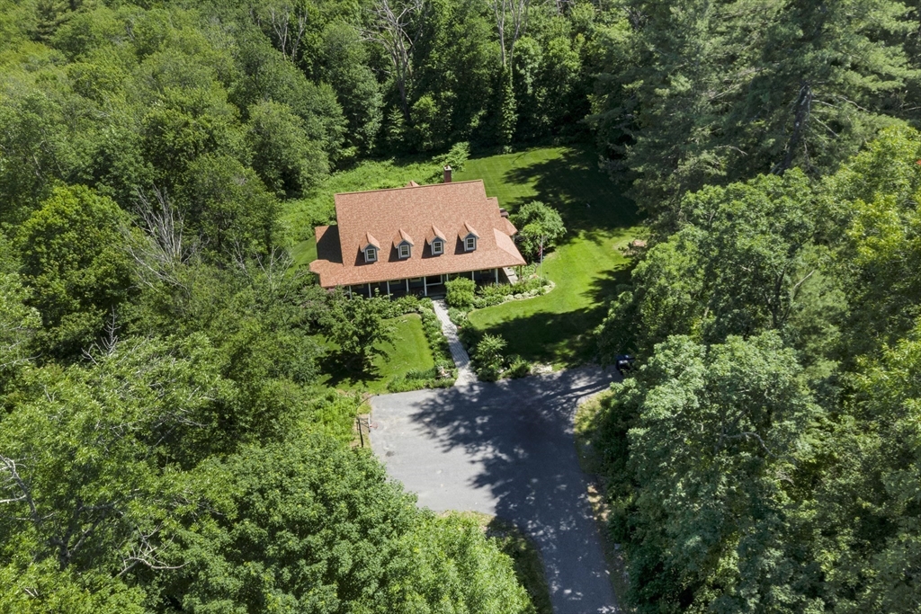 196 Brigham Hill Road Grafton, MA 01536 - Photo 2 of 42