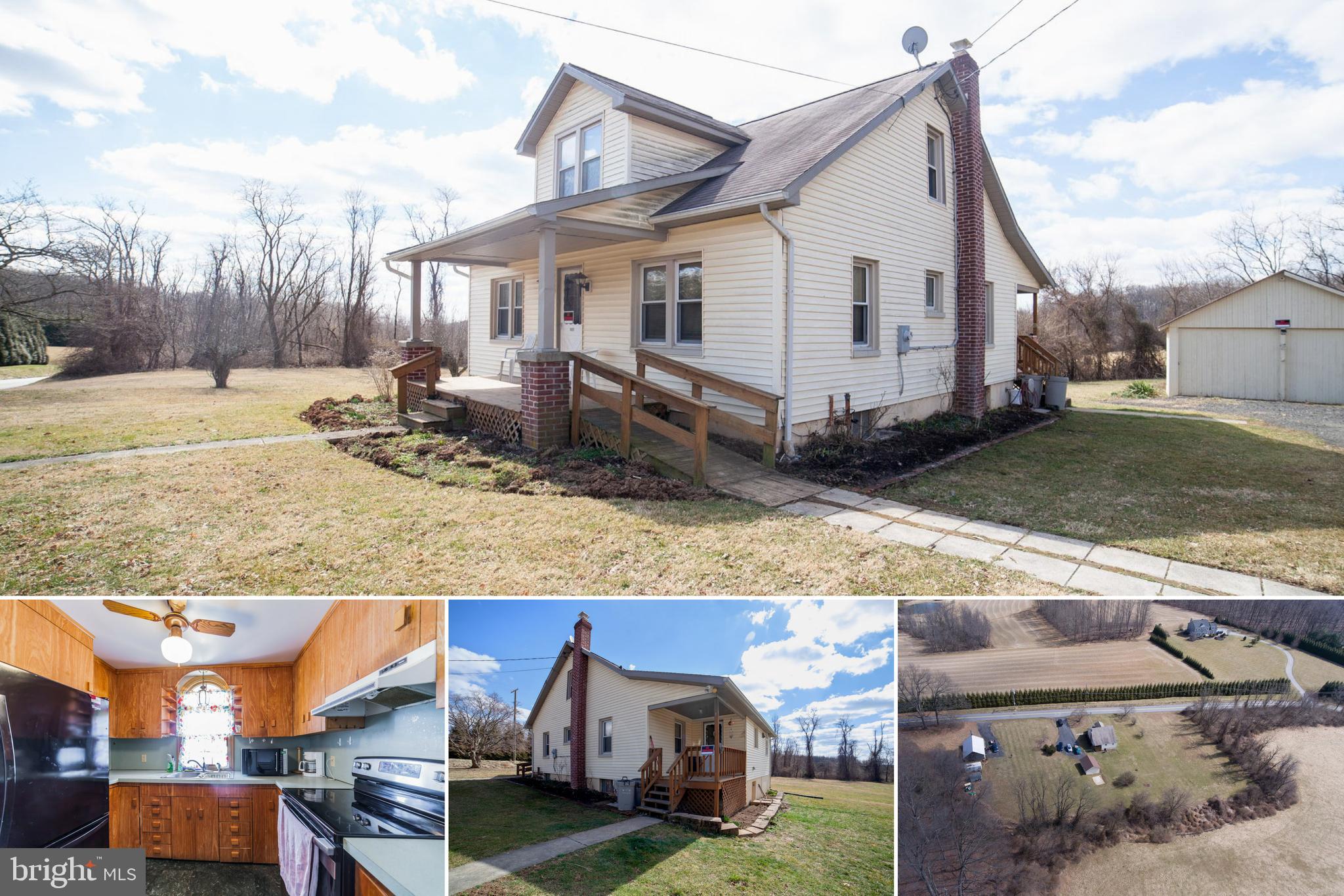 1027 Bentley Road Freeland, MD 21053 - Photo 1 of 25