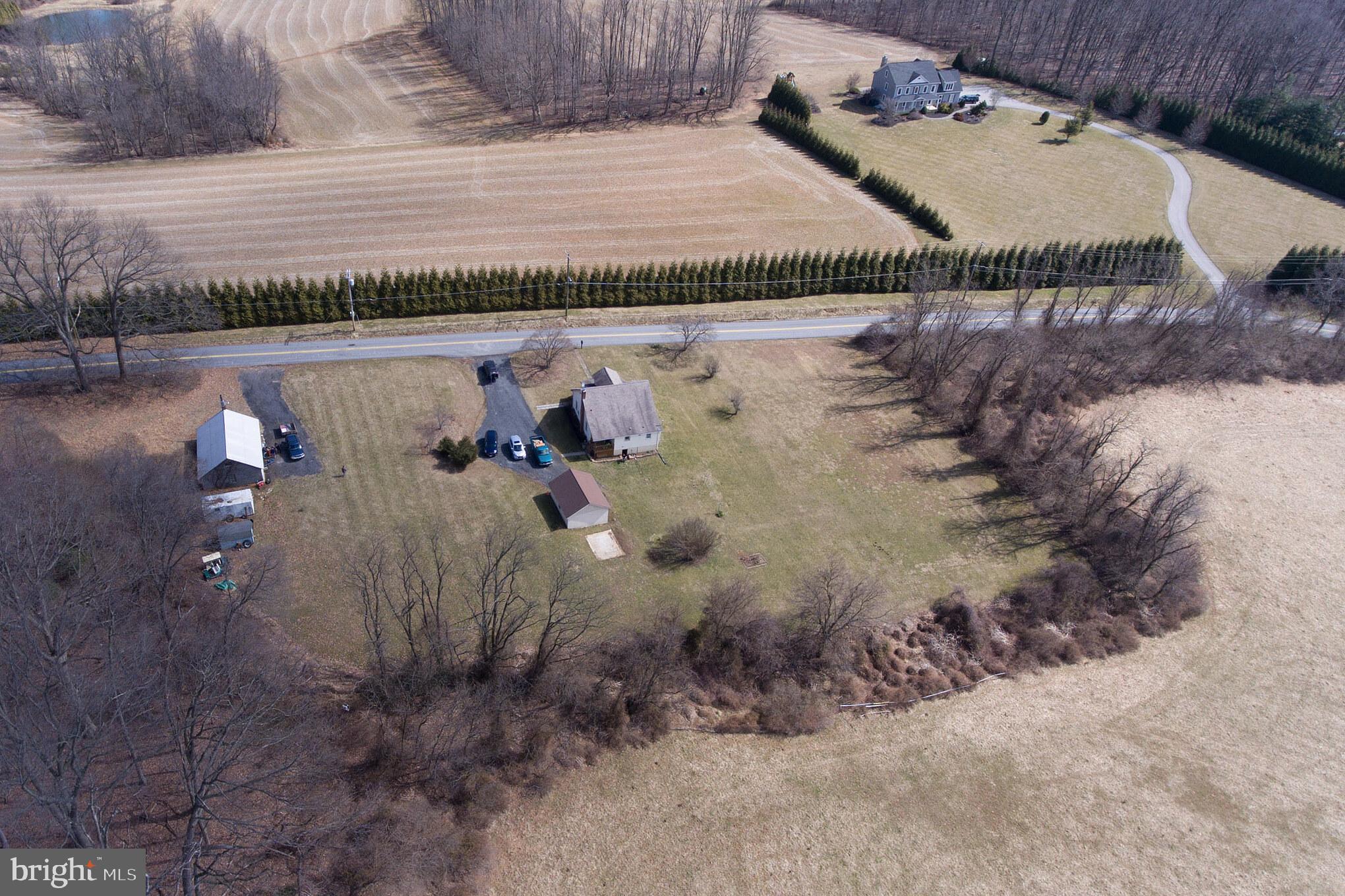 1027 Bentley Road Freeland, MD 21053 - Photo 3 of 25