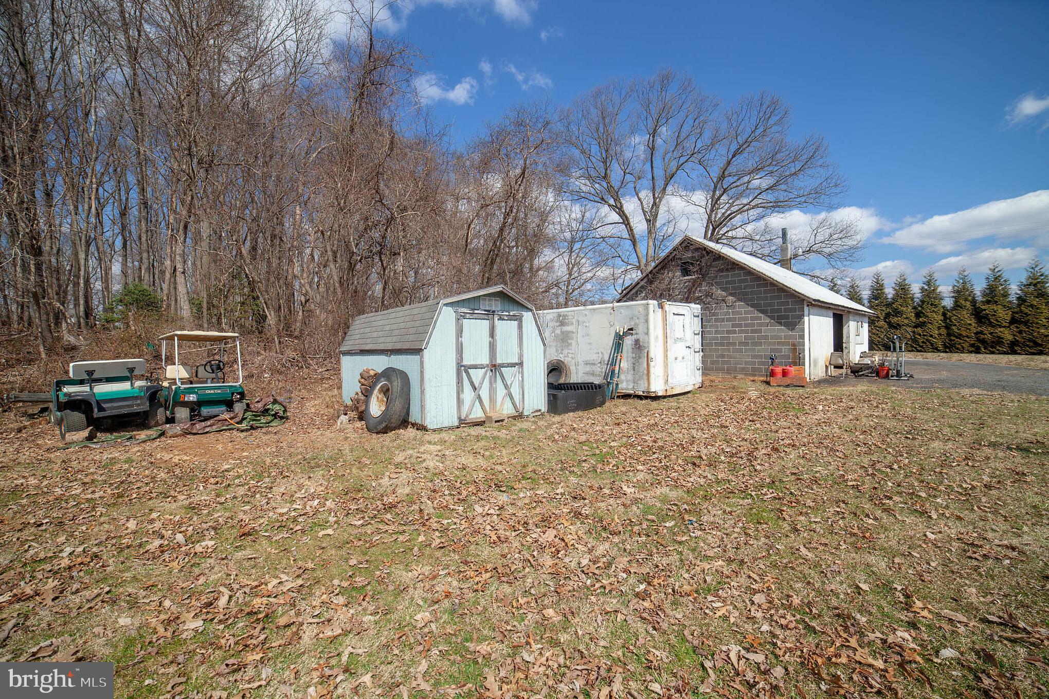 1027 Bentley Road Freeland, MD 21053 - Photo 22 of 25