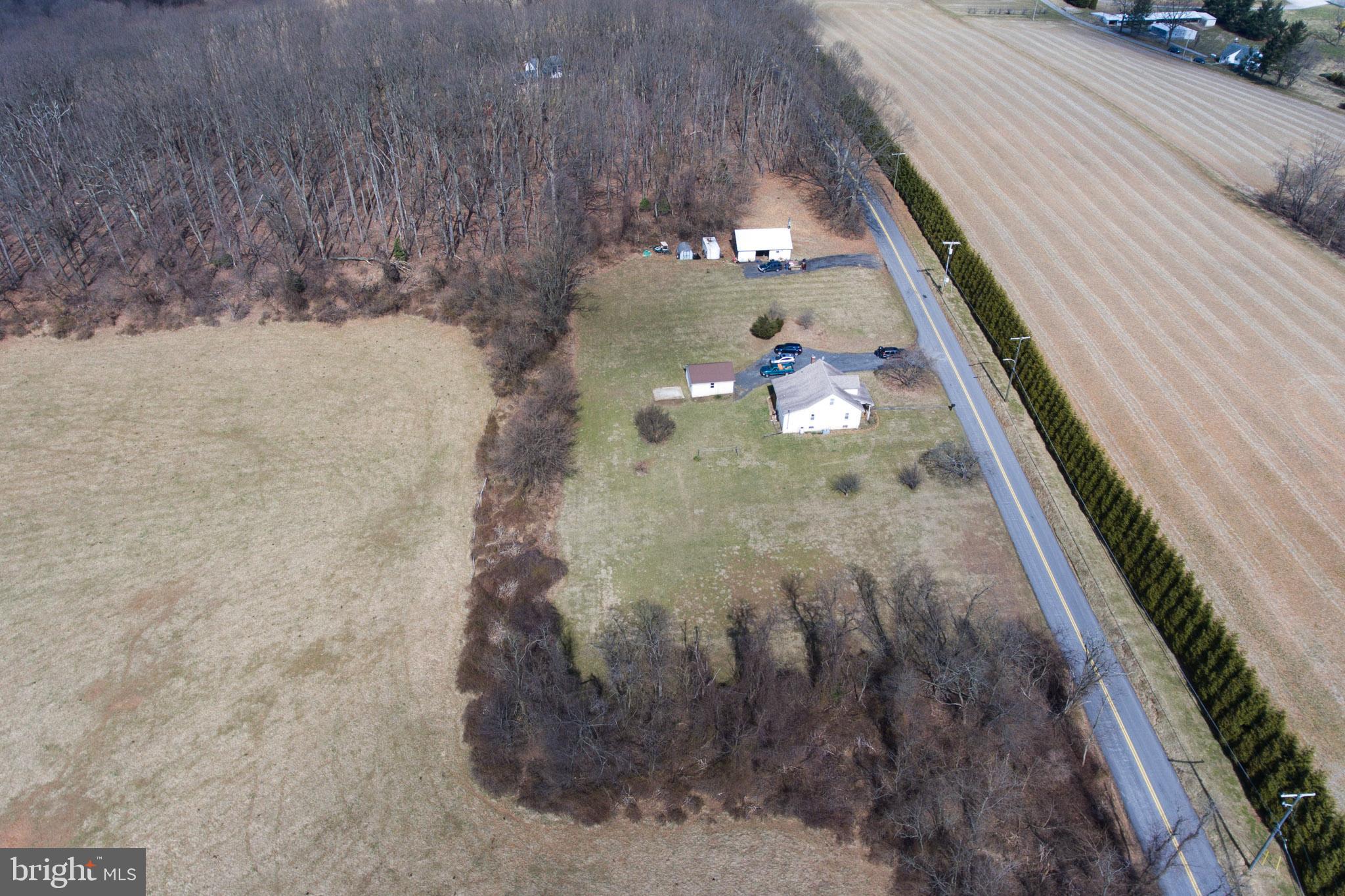 1027 Bentley Road Freeland, MD 21053 - Photo 4 of 25