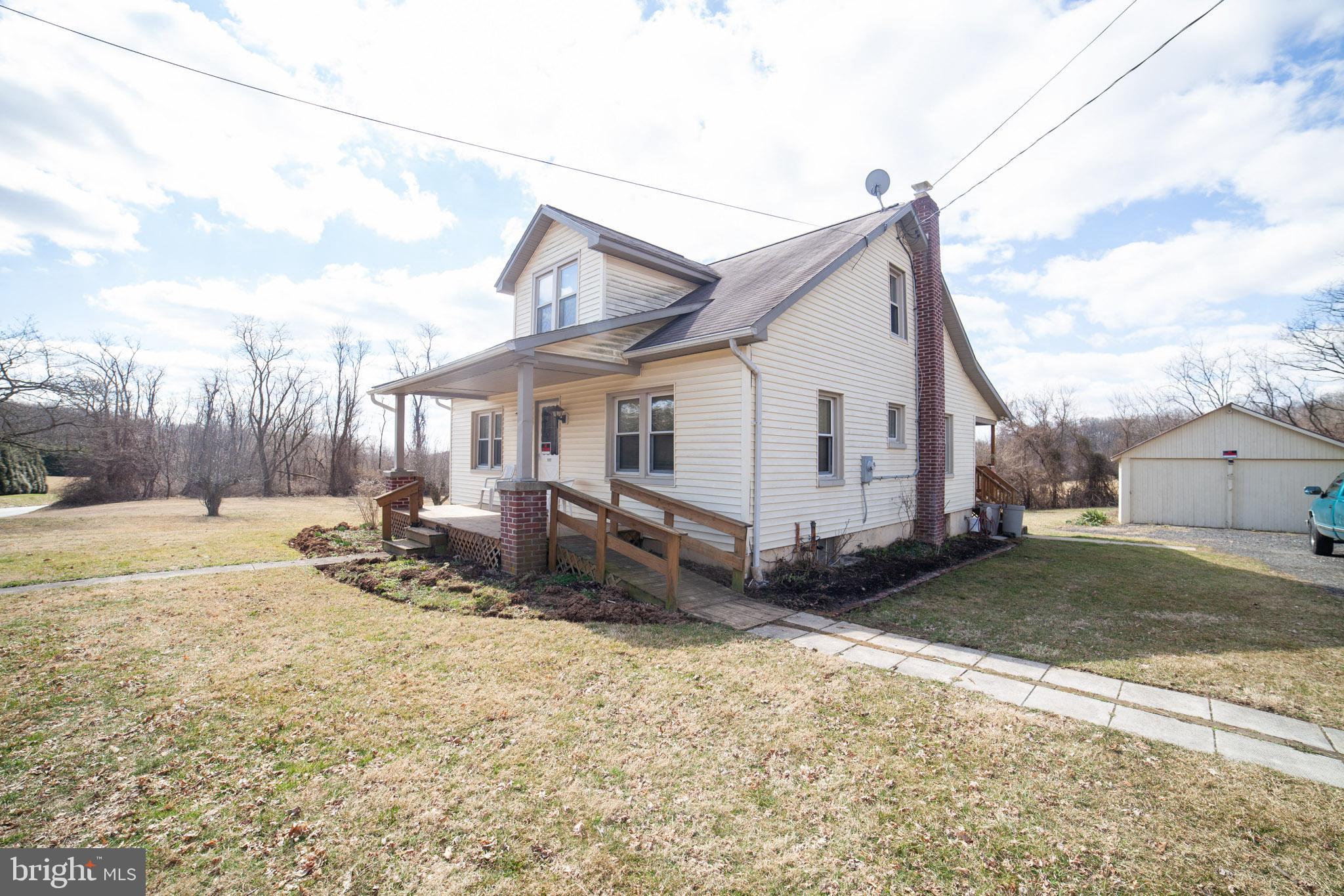 1027 Bentley Road Freeland, MD 21053 - Photo 5 of 25