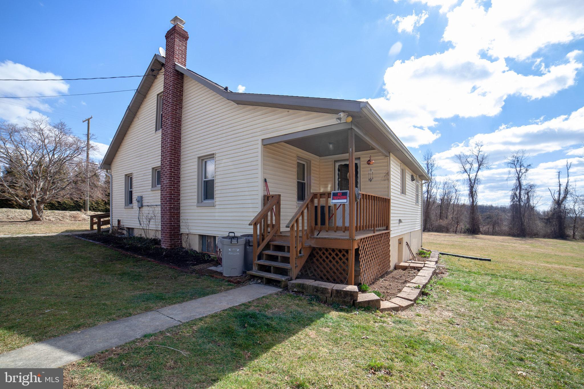 1027 Bentley Road Freeland, MD 21053 - Photo 7 of 25