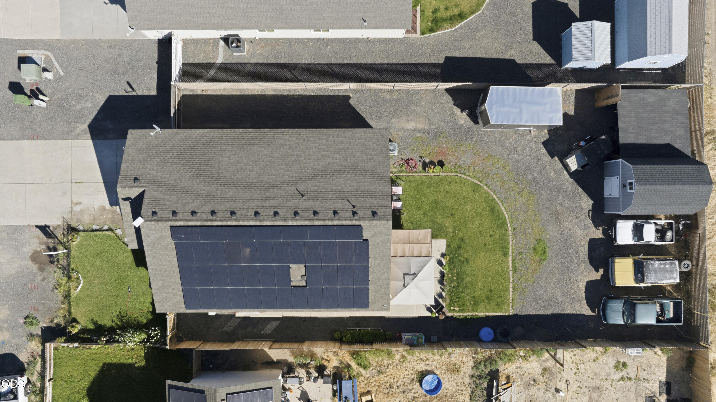 316 Center Ridge Drive Culver, OR 97734 - Photo 35 of 35