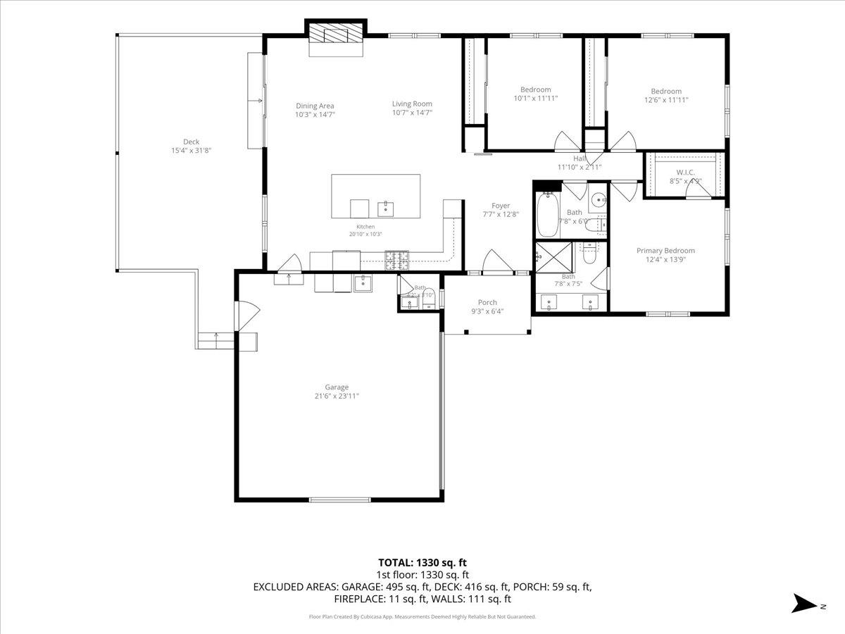 5700 Aguilar Road Rocklin, CA 95677 - Photo 65 of 65
