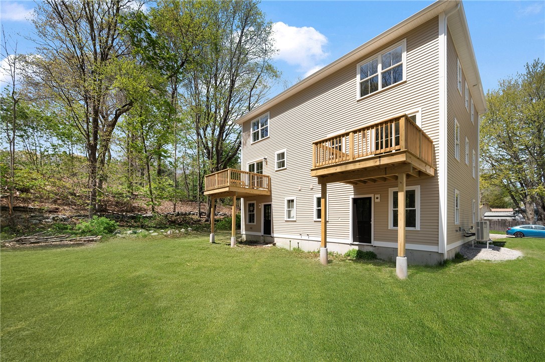 40 Farnum Pike, Unit 4 Smithfield, RI 02917 - Photo 7 of 34