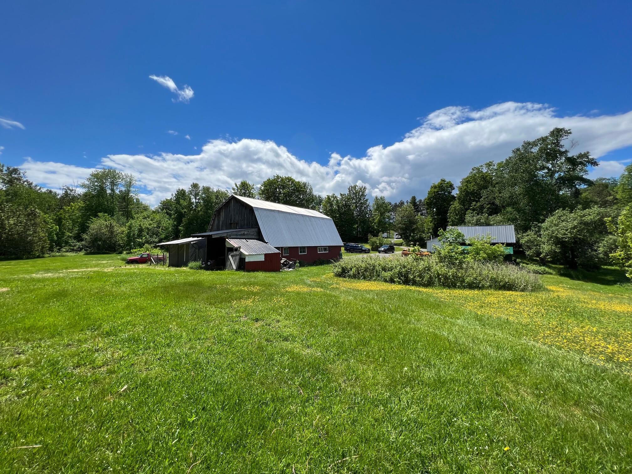 34 Thomas Road Sangerville, ME 04479 - Photo 2 of 28 2