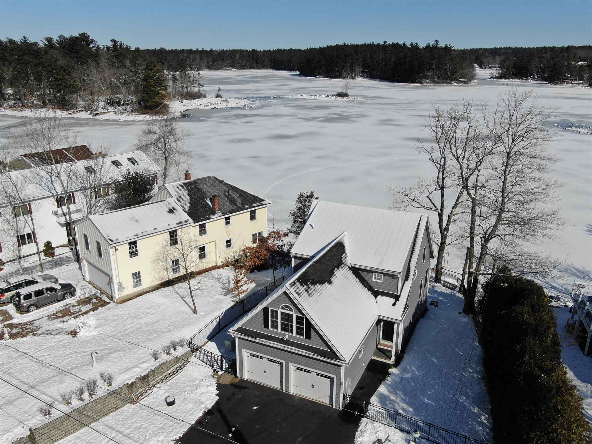 59 Conleys Grove Road Derry, NH 03038 - Photo 3 of 40