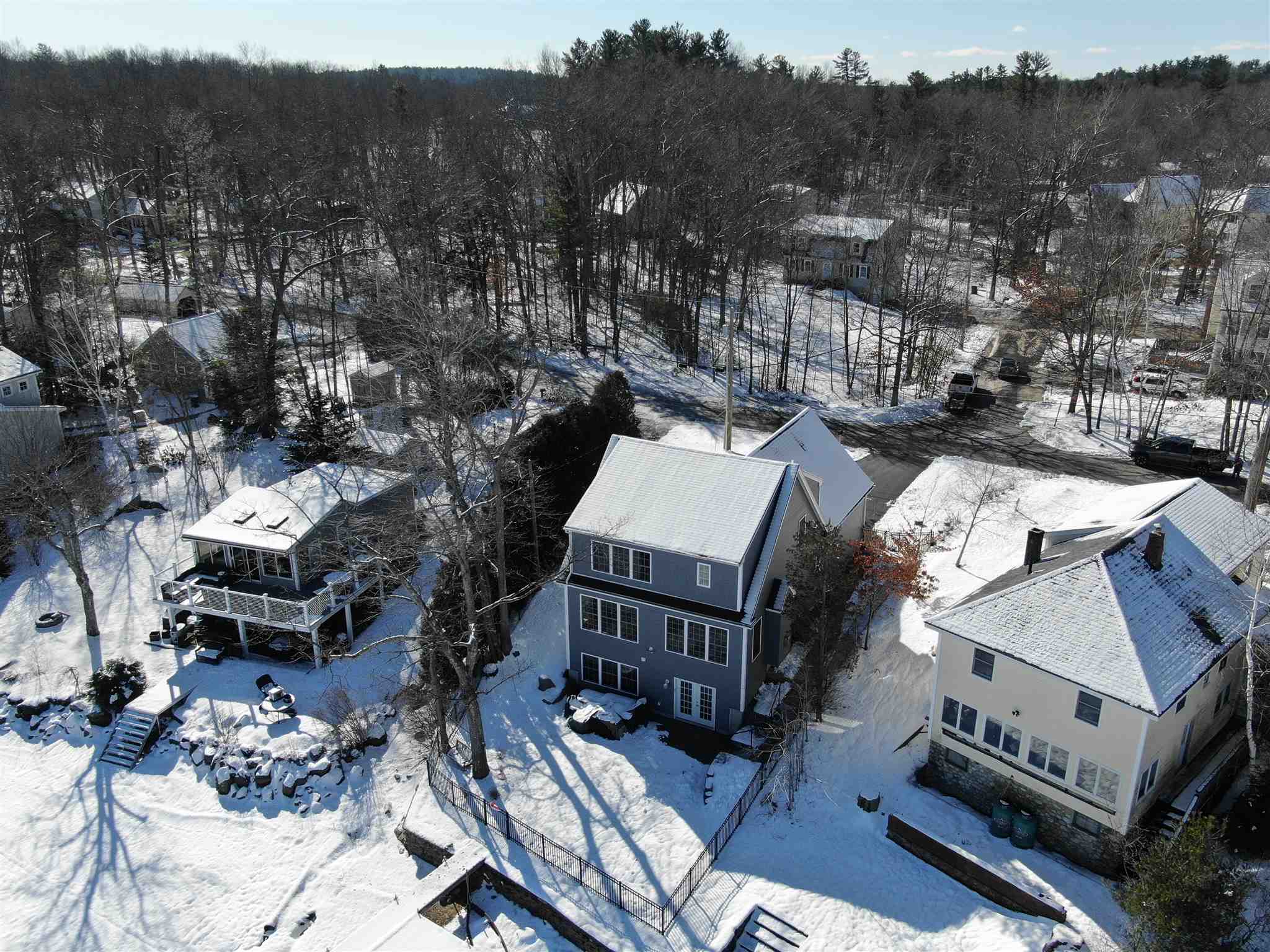 59 Conleys Grove Road Derry, NH 03038 - Photo 4 of 40