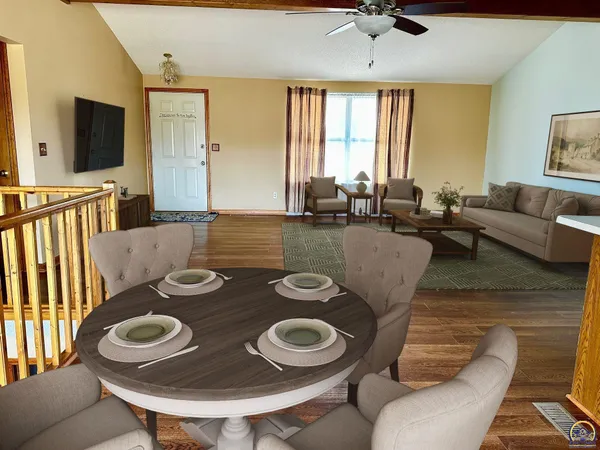 $309,900 | 14296 123rd Lane, Hoyt, KS 66440