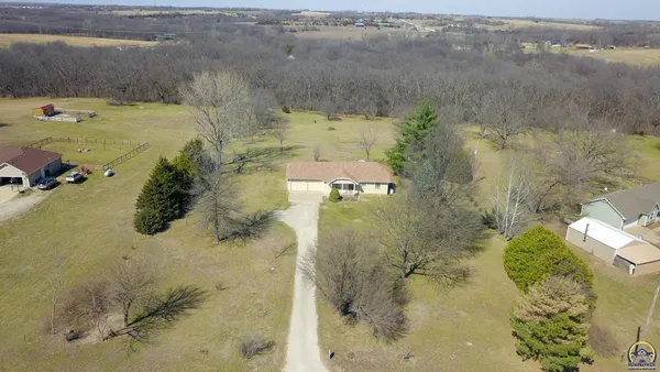 $309,900 | 14296 123rd Lane, Hoyt, KS 66440