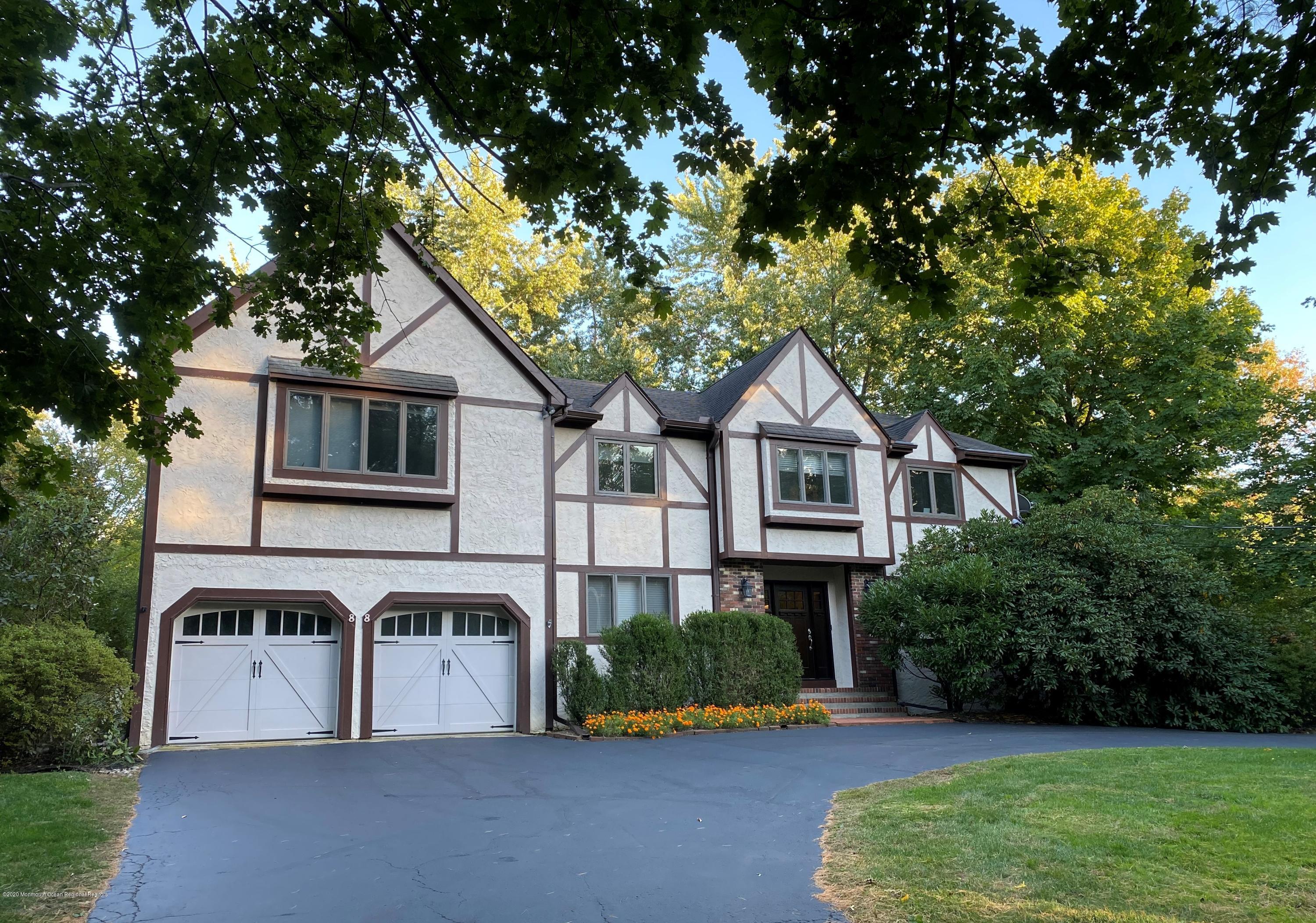 88 Millstone Road Millstone Township, NJ 08535 - Photo 1 of 41 Welcome Home!