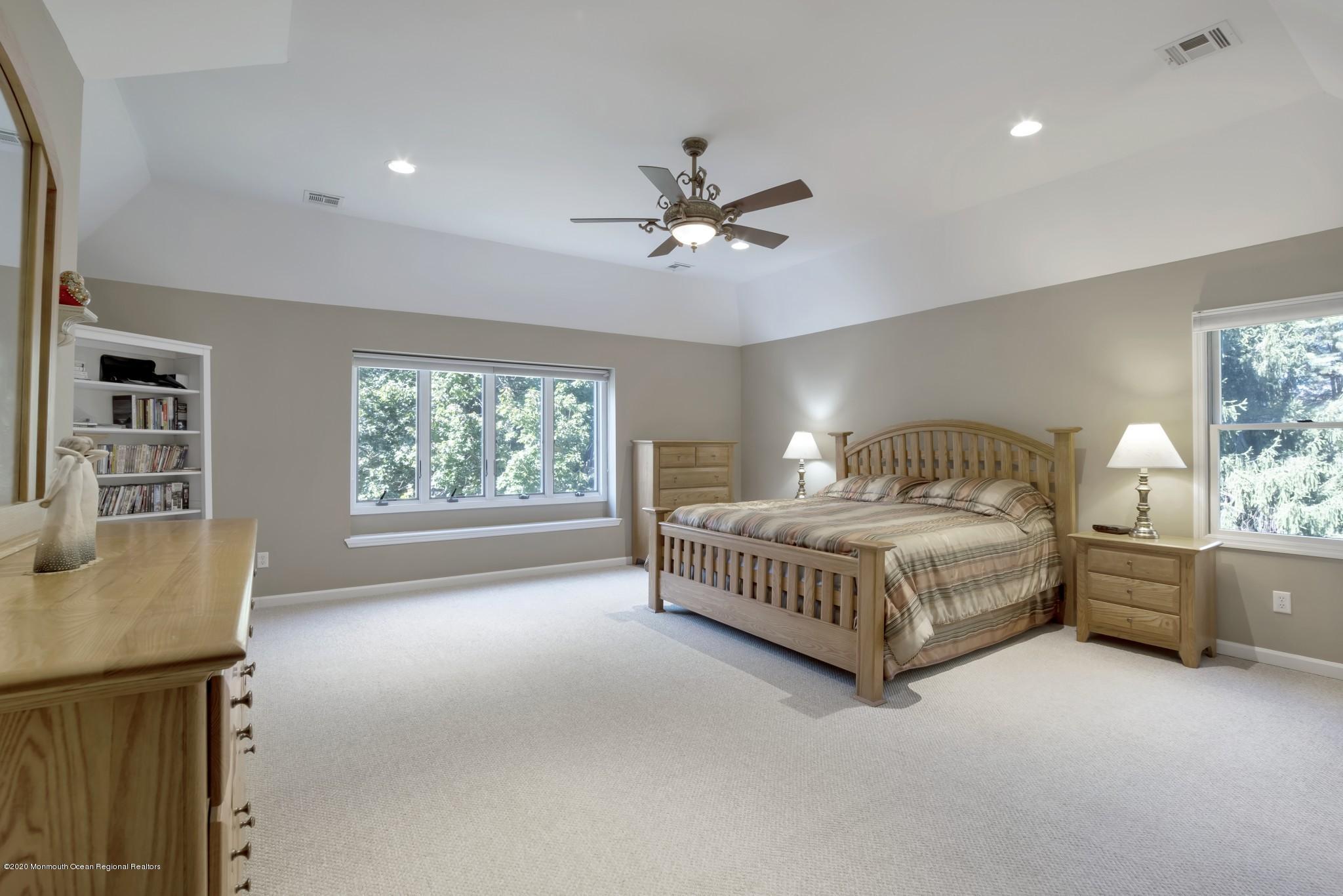 88 Millstone Road Millstone Township, NJ 08535 - Photo 14 of 41 Master suite