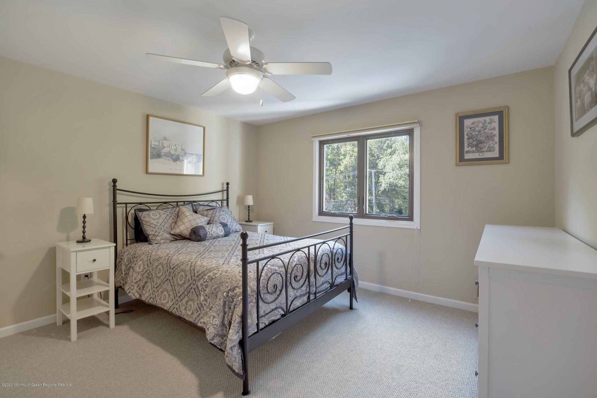 88 Millstone Road Millstone Township, NJ 08535 - Photo 17 of 41 Bedroom 2