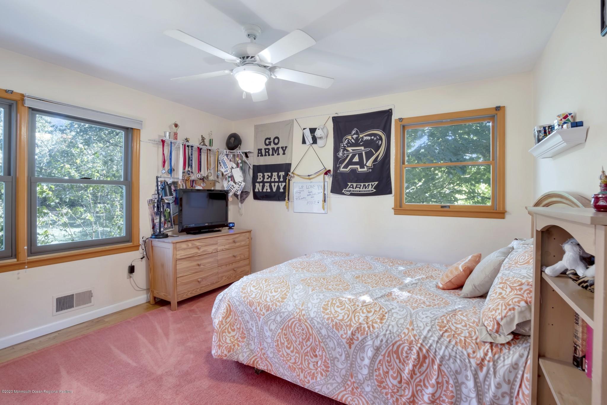 88 Millstone Road Millstone Township, NJ 08535 - Photo 19 of 41 Bedroom 3
