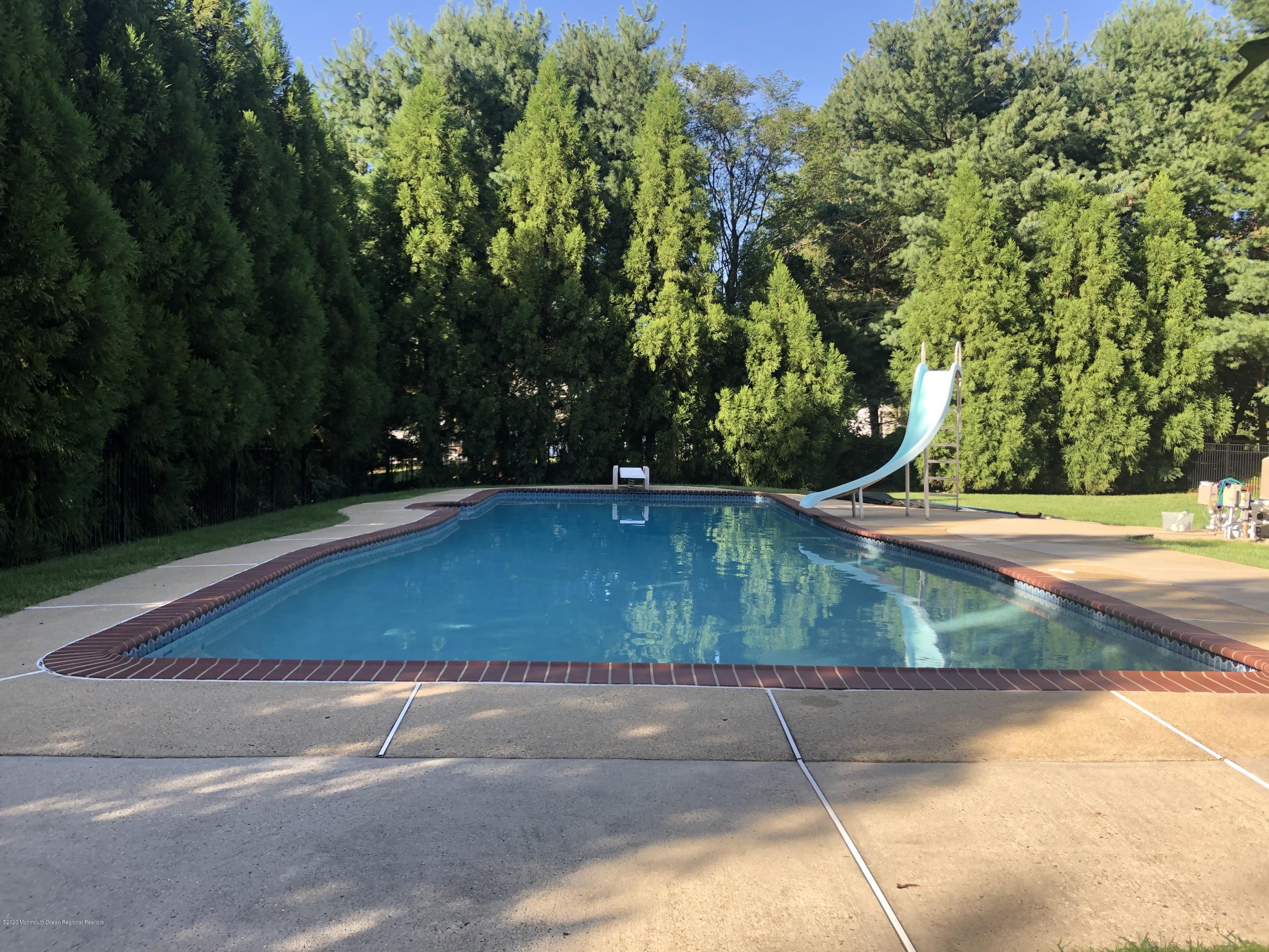 88 Millstone Road Millstone Township, NJ 08535 - Photo 28 of 41 Pool 20 x 45