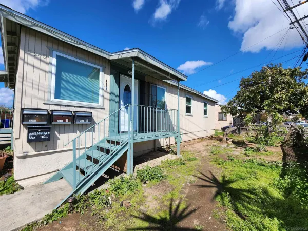$3,400 | 7238 Fulton Street, San Diego, CA 92111