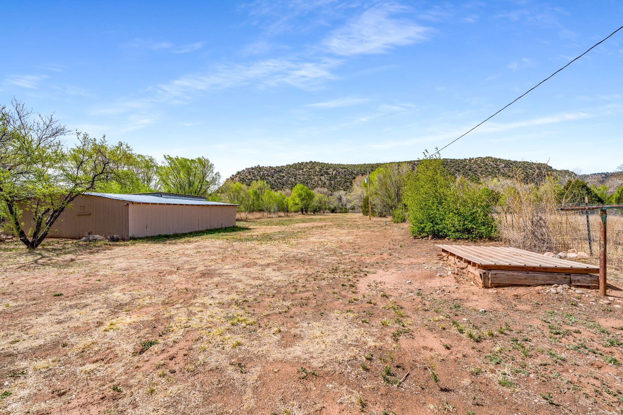 812 Highway 3 Ribera, NM 87560 - Photo 24 of 44