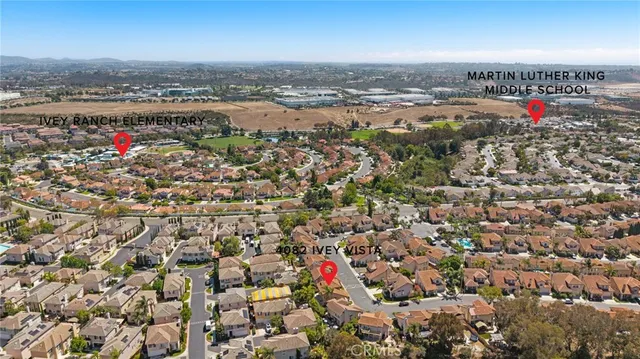 $879,000 | 4082 Ivey Vista Way, Oceanside, CA 92057