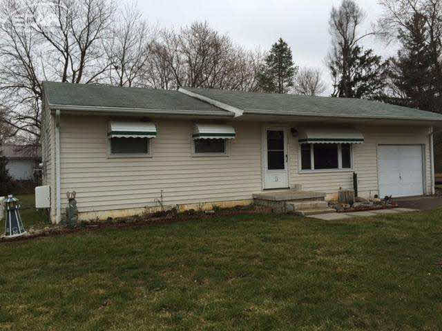 9234 North Bray Road Clio, MI 48420 - Photo 1 of 17 21123499.JPG