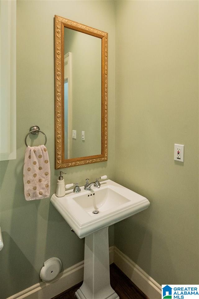 115 Oak Circle Hayden, AL 35079 - Photo 35 of 50