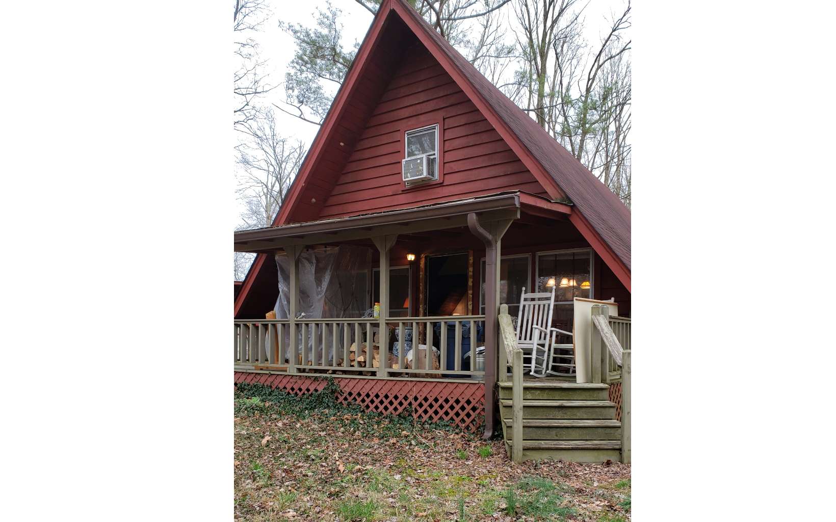 23 Diamond Lure Road Ellijay, GA 30536 - Photo 1 of 1 Main View