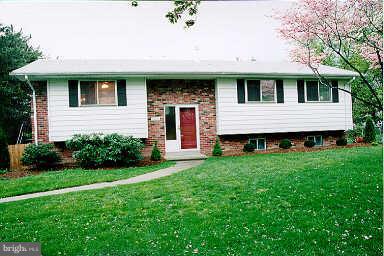 12112 Arbie Road Silver Spring, MD 20904 - Photo 1 of 1 Exterior (Main)