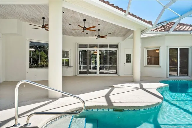 $1,485,000 | 3487 Southeast Doubleton Drive, Stuart, FL 34997