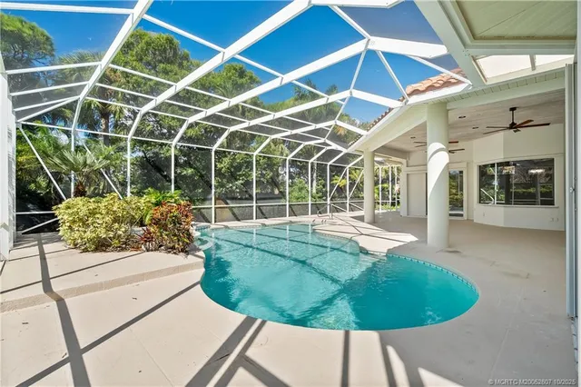 $1,485,000 | 3487 Southeast Doubleton Drive, Stuart, FL 34997