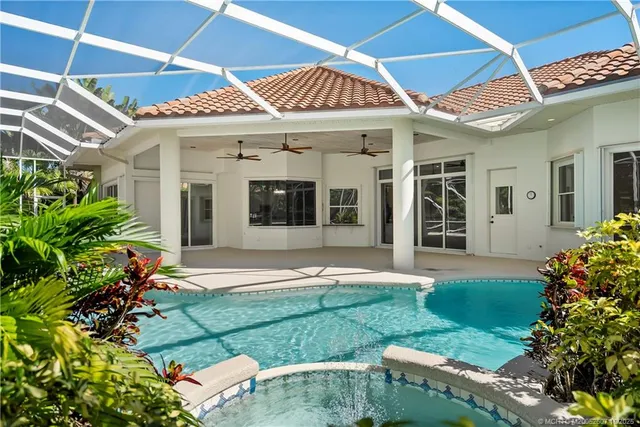 $1,485,000 | 3487 Southeast Doubleton Drive, Stuart, FL 34997