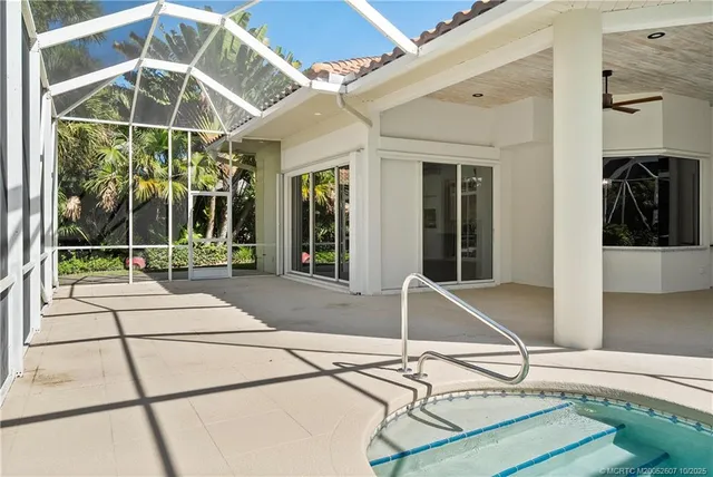 $1,485,000 | 3487 Southeast Doubleton Drive, Stuart, FL 34997