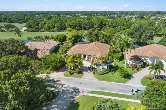 $1,485,000 | 3487 Southeast Doubleton Drive, Stuart, FL 34997