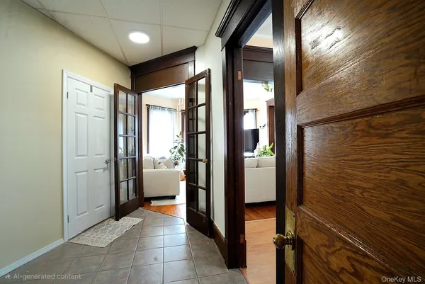 a view of bathroom