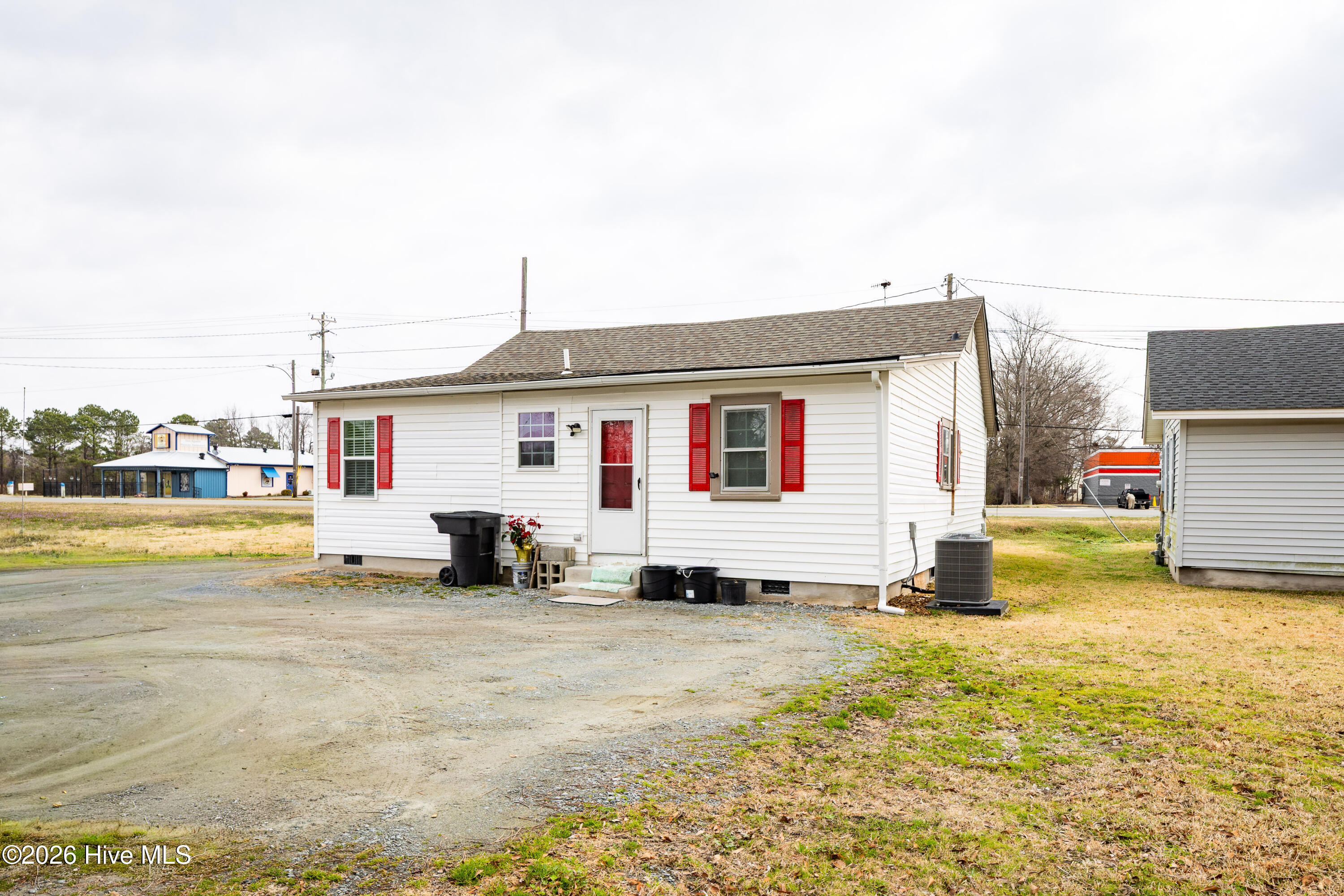 200 Southeast Boulevard Clinton, NC 28328 - Photo 21 of 22 200 Southeast Blvd-25