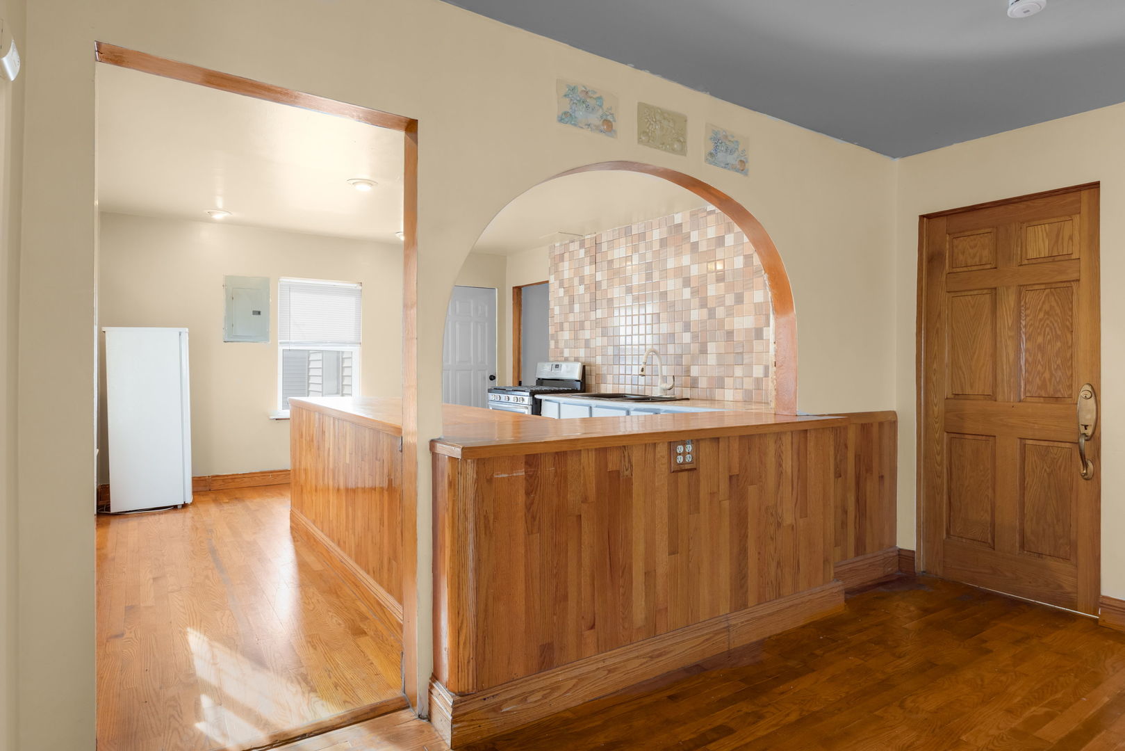 1528 North 39th Avenue Stone Park, IL 60165 - Photo 4 of 16