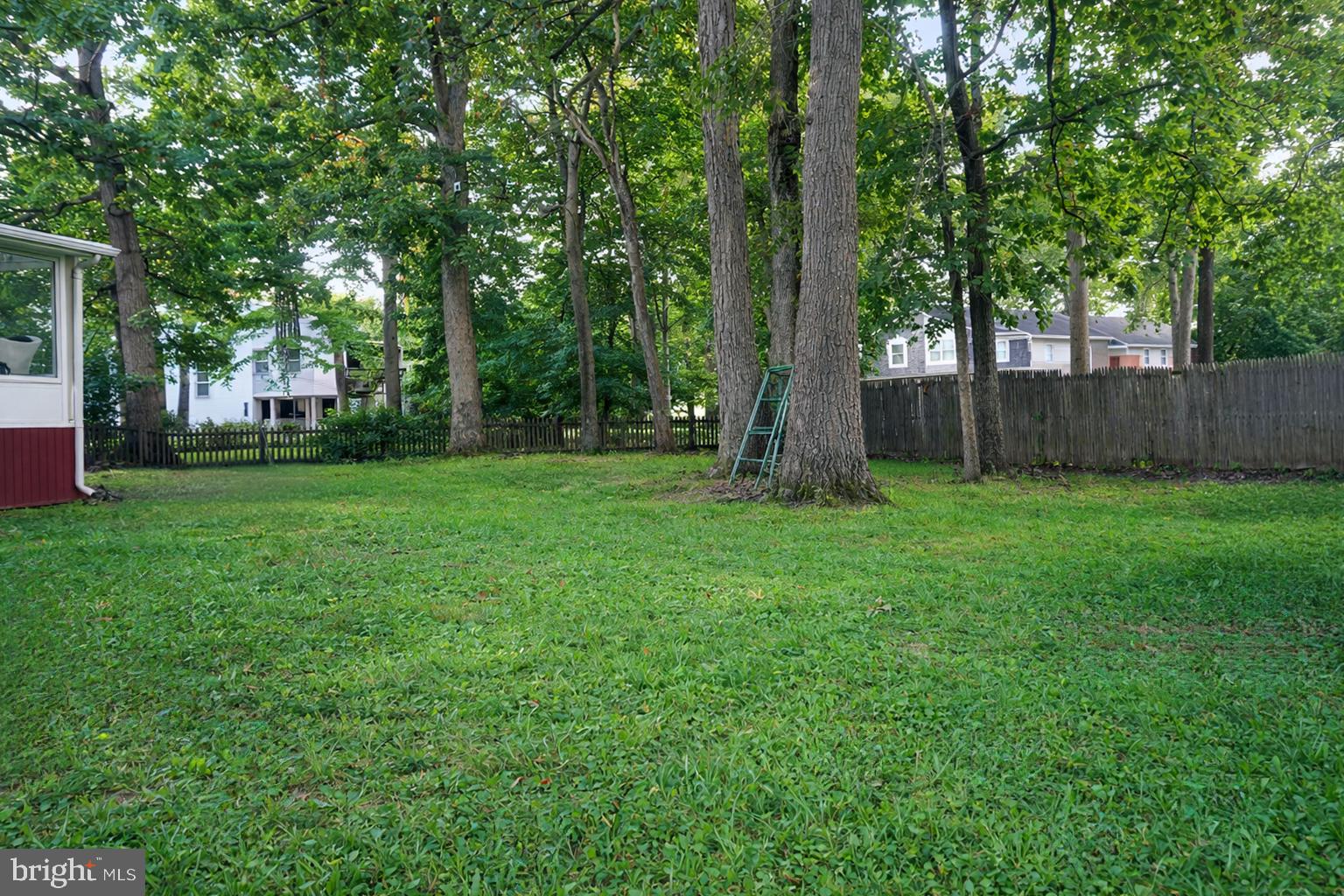 904 Averill Road Joppa, MD 21085 - Photo 19 of 39 Backyard