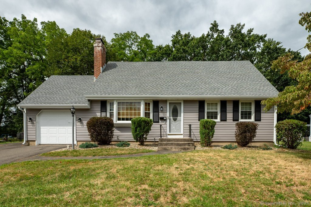 18 Ivy Road Plainville, CT 06062 - Photo 1 of 1 Gallery Image 1