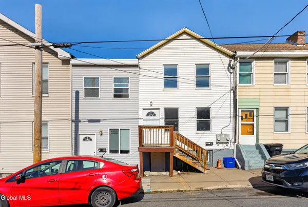 $349,000 | 61 14th Street, Troy, NY 12180