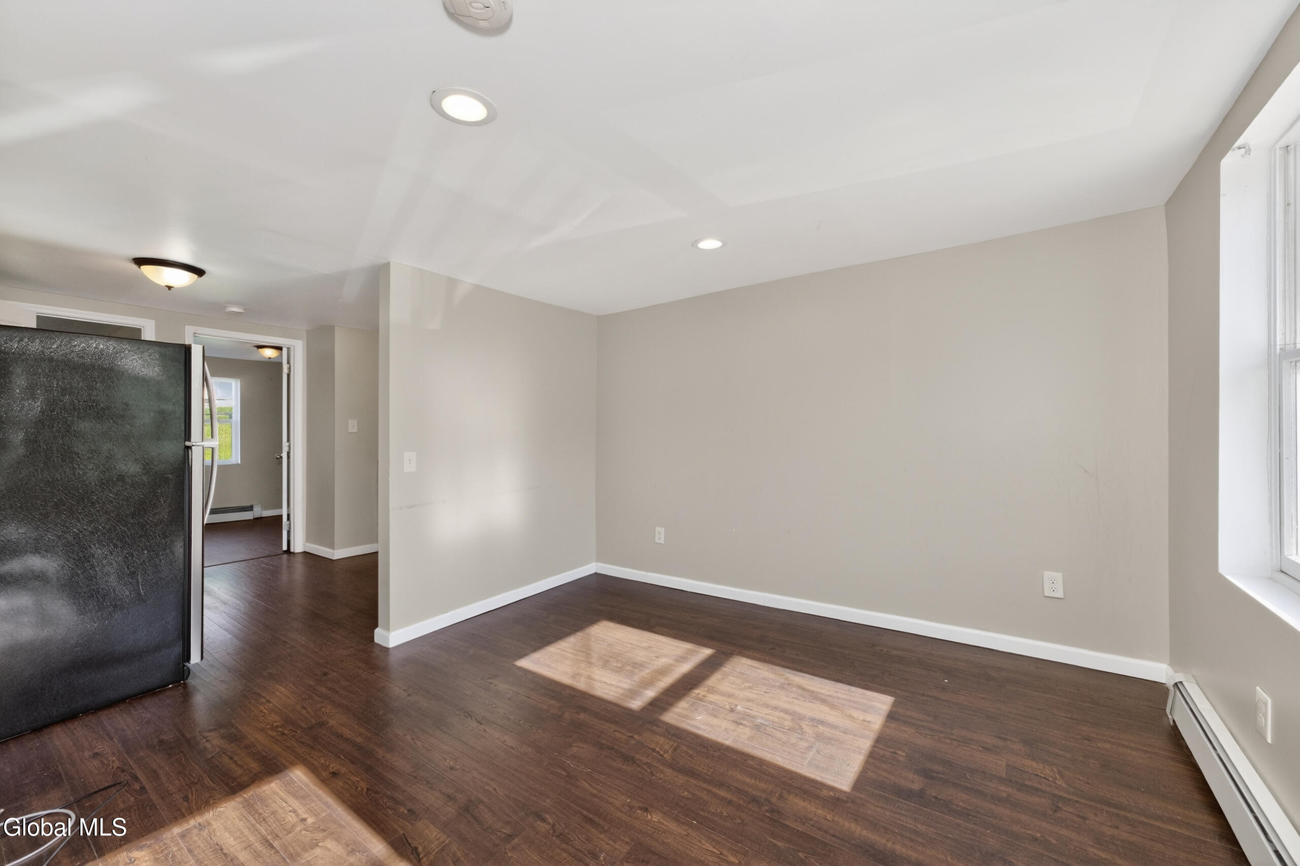 61 14th Street Troy, NY 12180 - Photo 13 of 39 2 Apt right 1