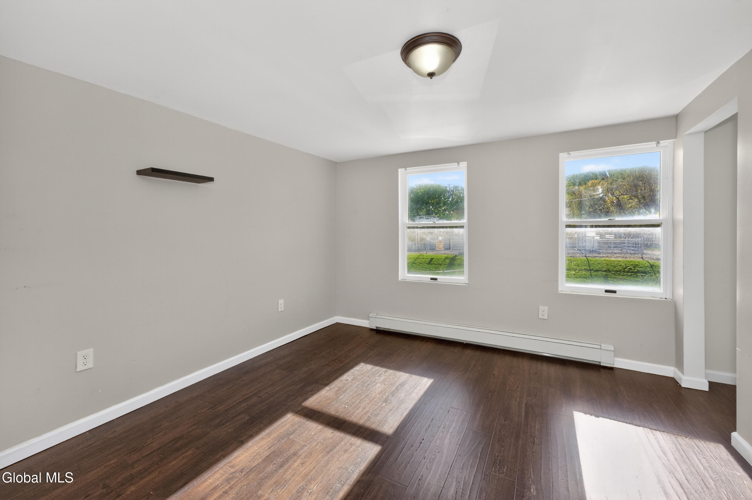 61 14th Street Troy, NY 12180 - Photo 23 of 39 2 Apt right 12